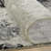 Solaris Obsidian Mist Hand-Knotted Wool Area Rug