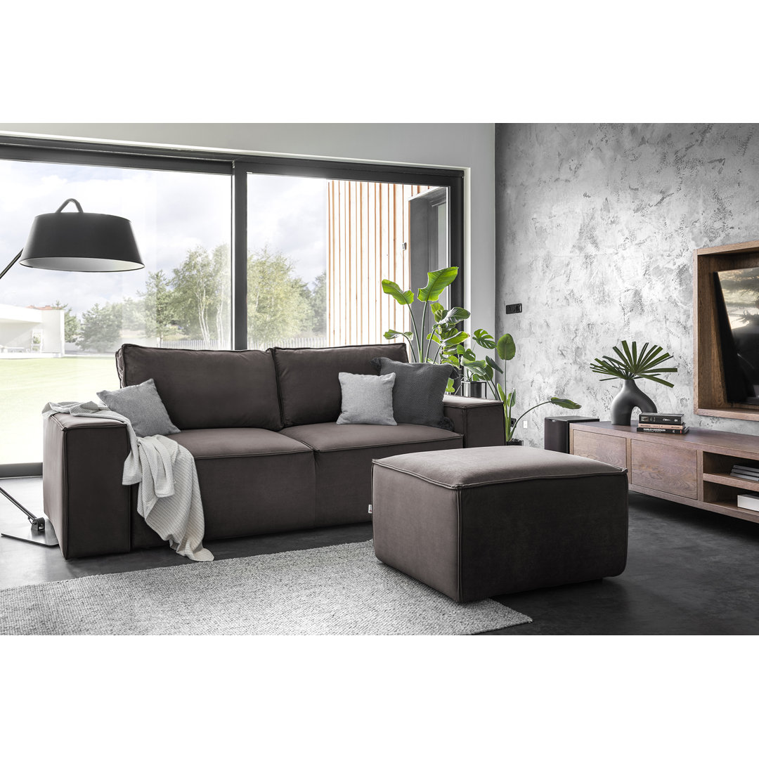 2-Sitzer Sofa Thresa