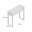 Console Table-21305867