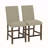 Upholstered Barstools