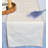 Cotton Table Runner With Decorative Stitched Edges, Dresser Scarf, Furniture Top Cover-852684383-852684382