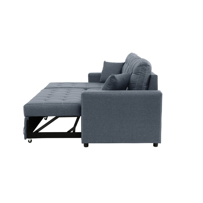 2-PCS SOFA SET