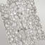 Zarate 2 - Light Gold Crystal Pendant