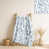 Grey/Silver Abstract est en rupture de stock