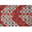 Tapis marocain en laine noué à la main 7 x 11
