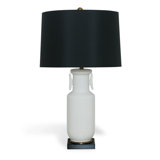 Song Porcelain Table Lamp
