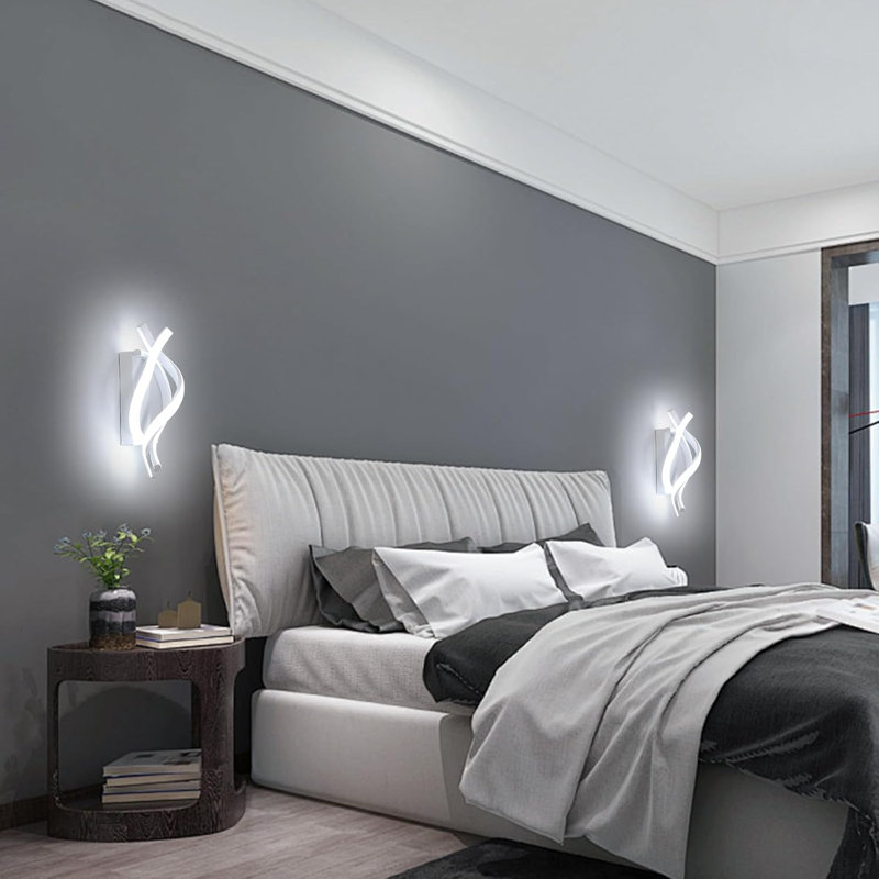 Wall Lamp