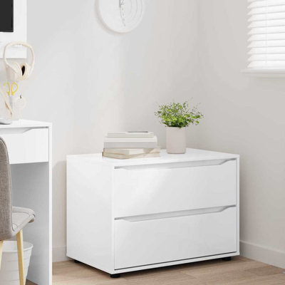 80cm W Chest of Drawers