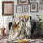 Bold Flowers - 1 Piece Premium Blanket-102152044
