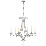 Chapman & Myers Oslo Medium Chandelier