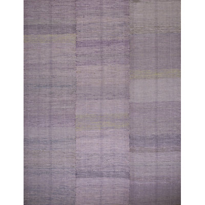 One-of-a-Kind 9' X 12' Area Rug