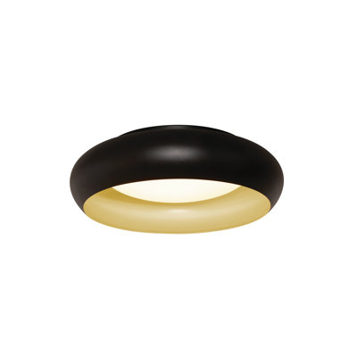 Zairah LED Flush Mount