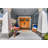 Alicia Outdoor Hanging Lantern
