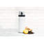 Bouteille d'eau 16 oz avec infuseur de thé