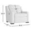 Germain Recliner