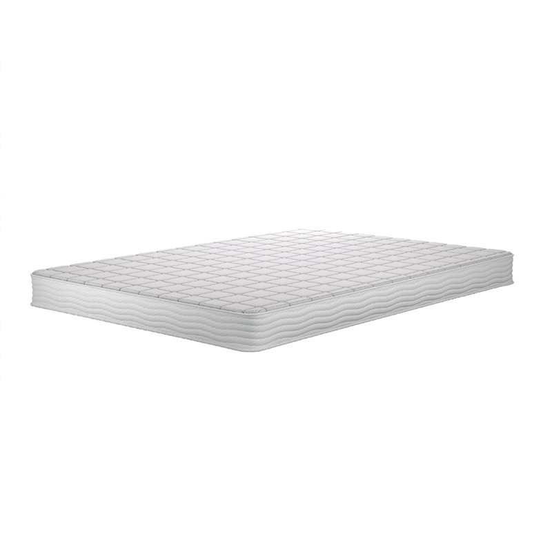 Dormeo Memory Plus Mattress, Kingsize (5')