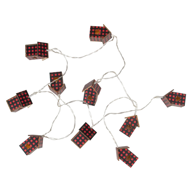 1.5'' String Lights