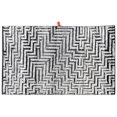 Tapis noué à la main Stuart Street Collection Dover