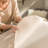 Naturepedic Waterproof Organic Crib Mattress Protector Pad-119402840