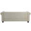 Canapé Chesterfield à accoudoirs roulés 80 po Abdulhameed-1576603531