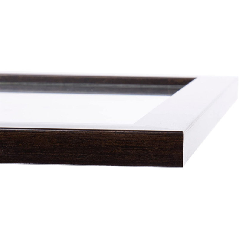 White Picture Frame