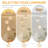 3 Light Farmhouse Pendant Light Adjustable Ceiling Hanging Lighting Fixture With K9 Crystals-1772316822