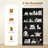 Cremorne Modern Standard Bookcase-2068393697-2048588782