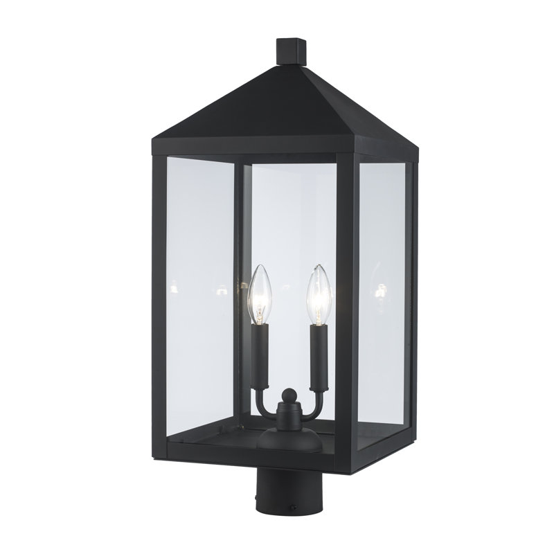Marjolaine Lantern Head