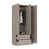 Light Gray est en rupture de stock