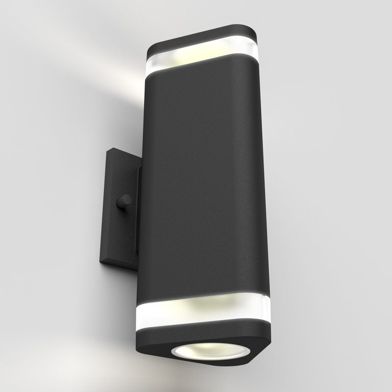 Sauger Wall Light