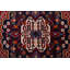 Tapis persan Abadeh 2 x 4