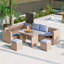 Ensembles repas pour patio