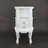 Gabryella Solid Wood 2 - Drawer Single-1434587837