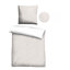 Cotton Dots Duvet Cover Set with Pillowcases Included-79467411-79467419
