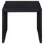 Table de bout Canyon
