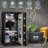 Gun Safe Lock