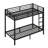 Metal Bunk Bed-1350969852