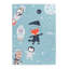 Travell 115cm X 170cm Area Rug