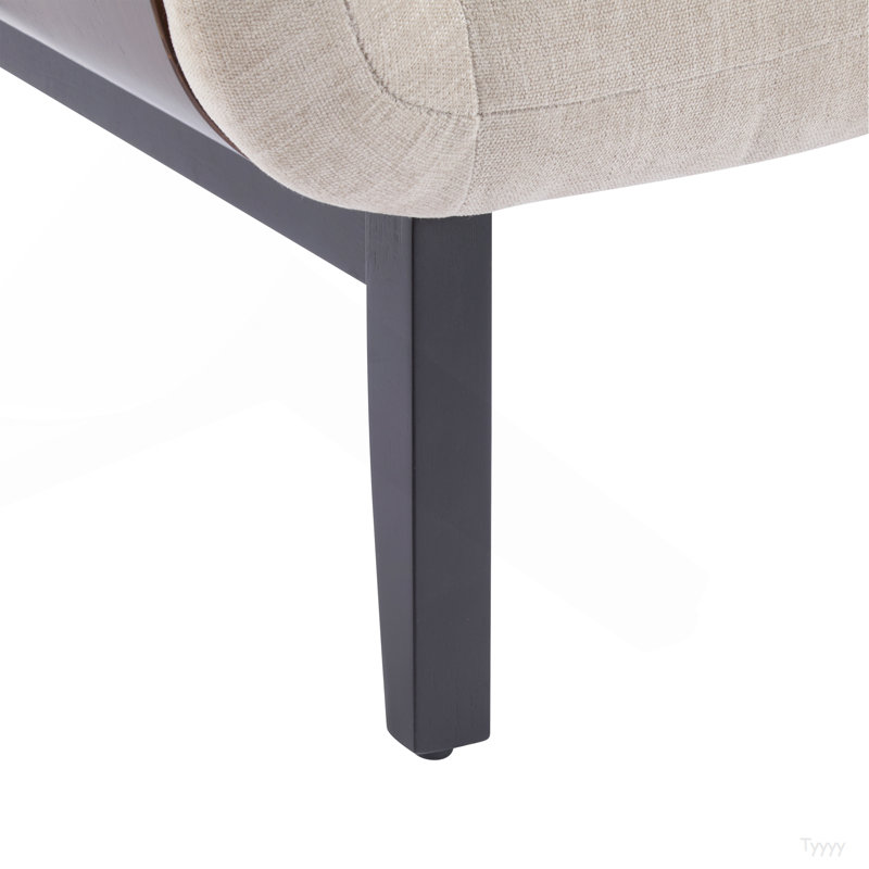 Fauteuil Audrey