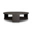 Roca Outdoor Rectangular Coffee Table
