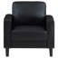 Fauteuil d'appoint rembourré Farallone-2091966289