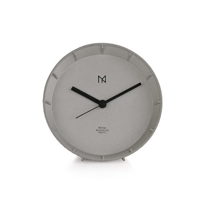 Analogue Mechanical Tabletop Clock