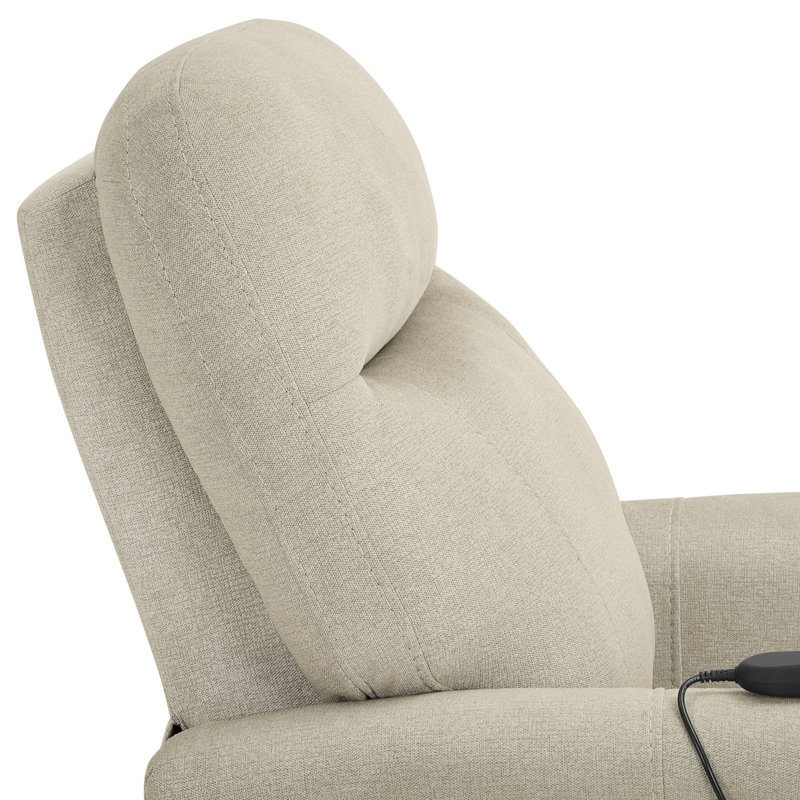 Mervela 30.5" Wide Power Lift Assist Standard Recliner