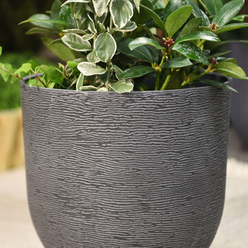 Cammack Pot Planter, 1