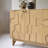 Otho 63.78'' Solid Wood Sideboard