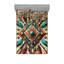 Drap-housse et taie décorative Ambesonne-96238774