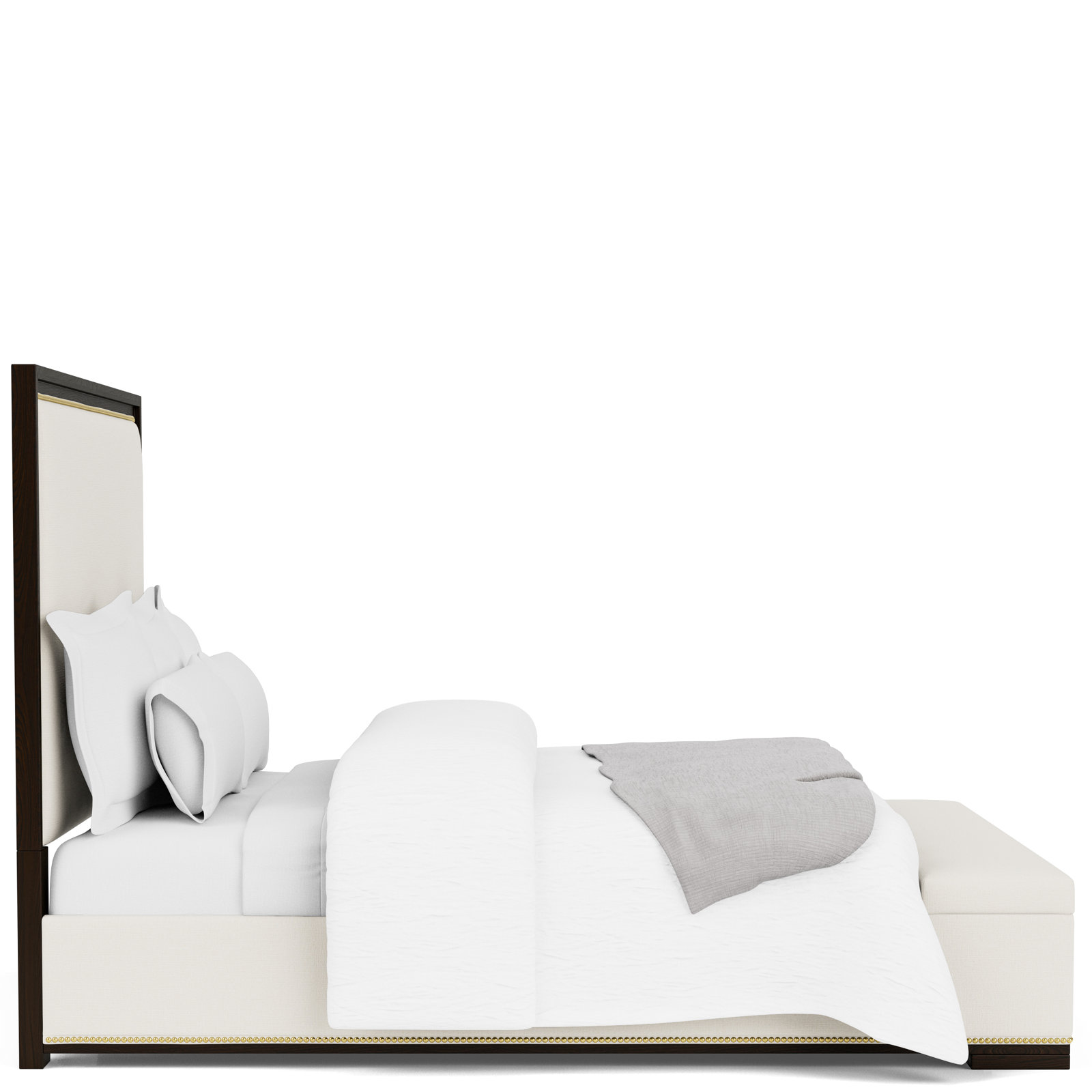Nina Storage Bed, Queen