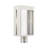 Gandhi Transparent Lantern Head-1152287428