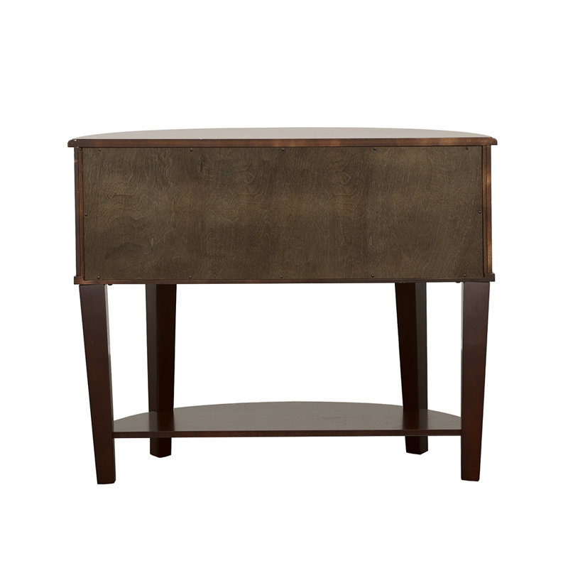 Armondo 38'' Console Table