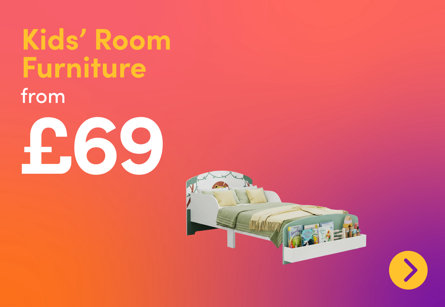 Kids' Room Furniture